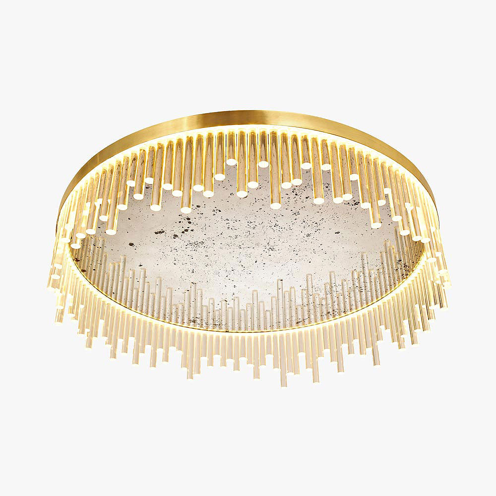 Belgrave Square Chandelier