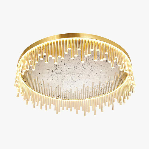 Belgrave Square Chandelier