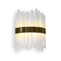 Bond Street Wall Light
