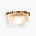 Savile Row Wall Light