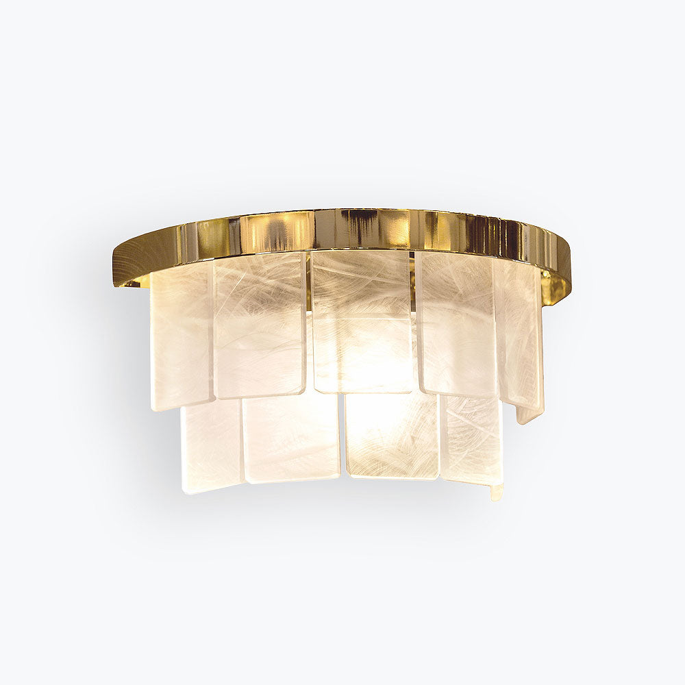 Savile Row Wall Light
