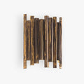 Concertina Wall Light