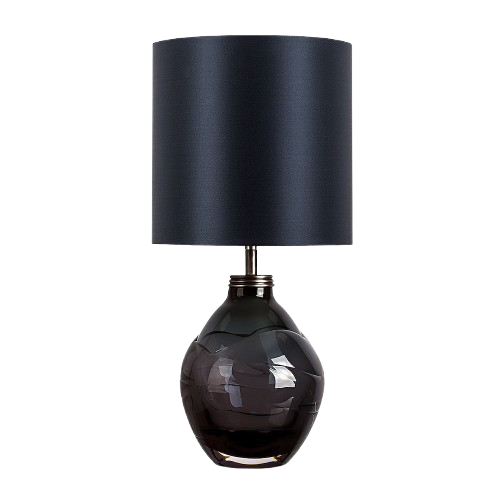 Acorn Lamp