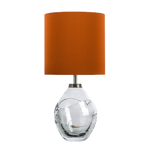 Acorn Lamp