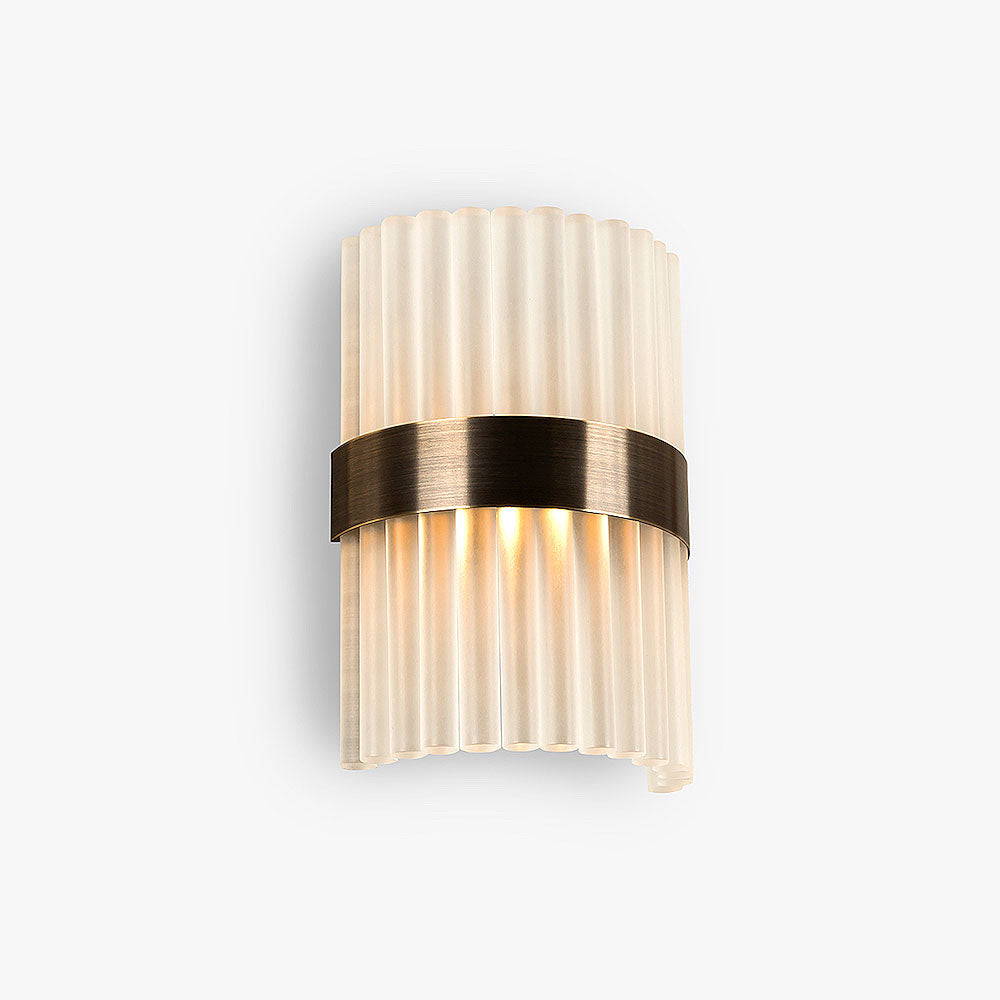 Curzon Street Wall Light