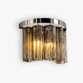 Pentagon 2 Wall Light