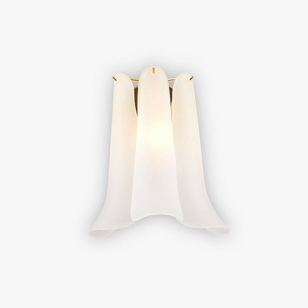 Dahlia Wall Light