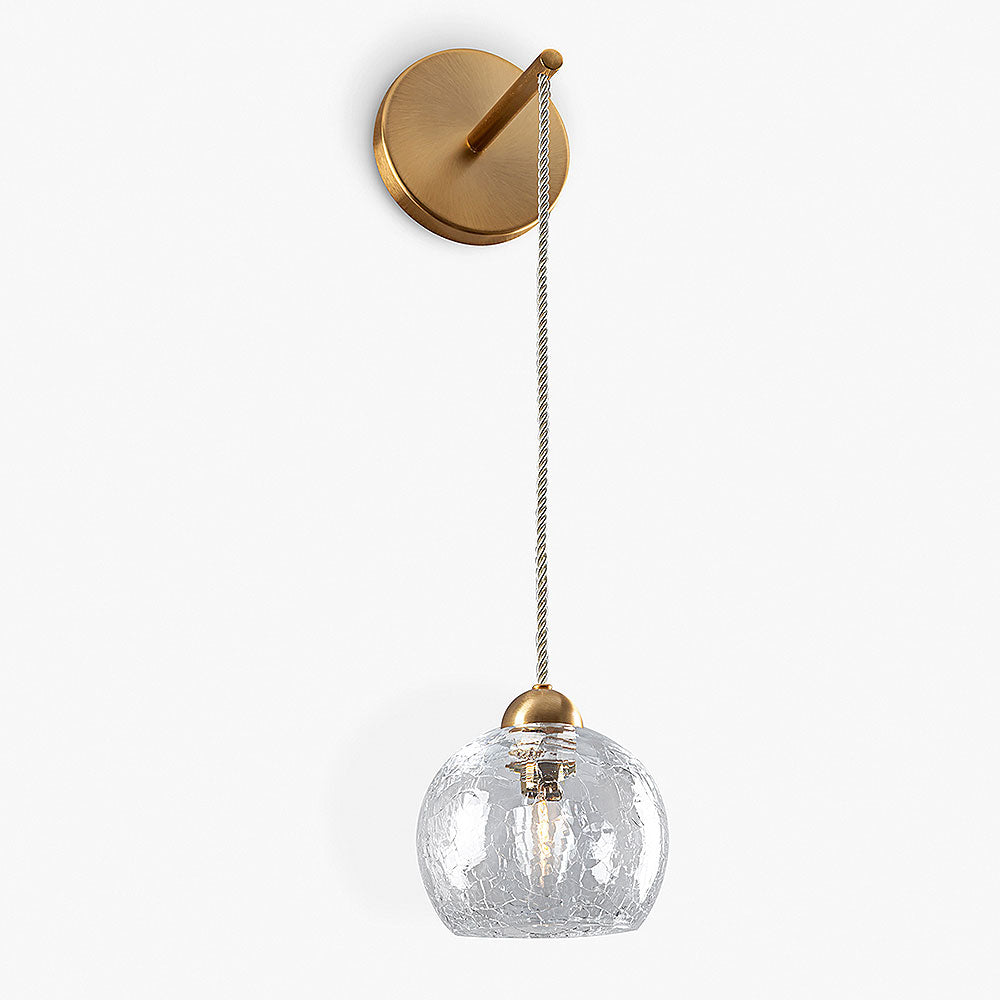 Arctic Wall Light