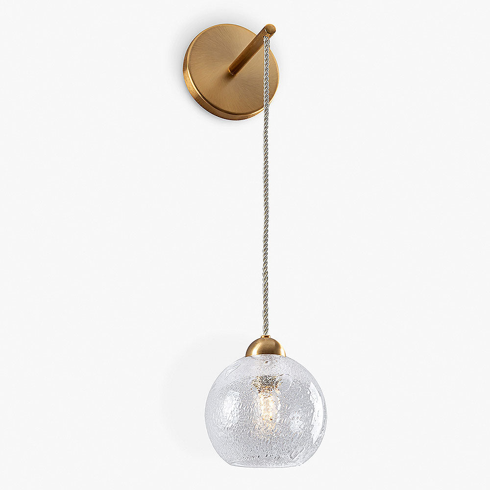Foss Wall Light