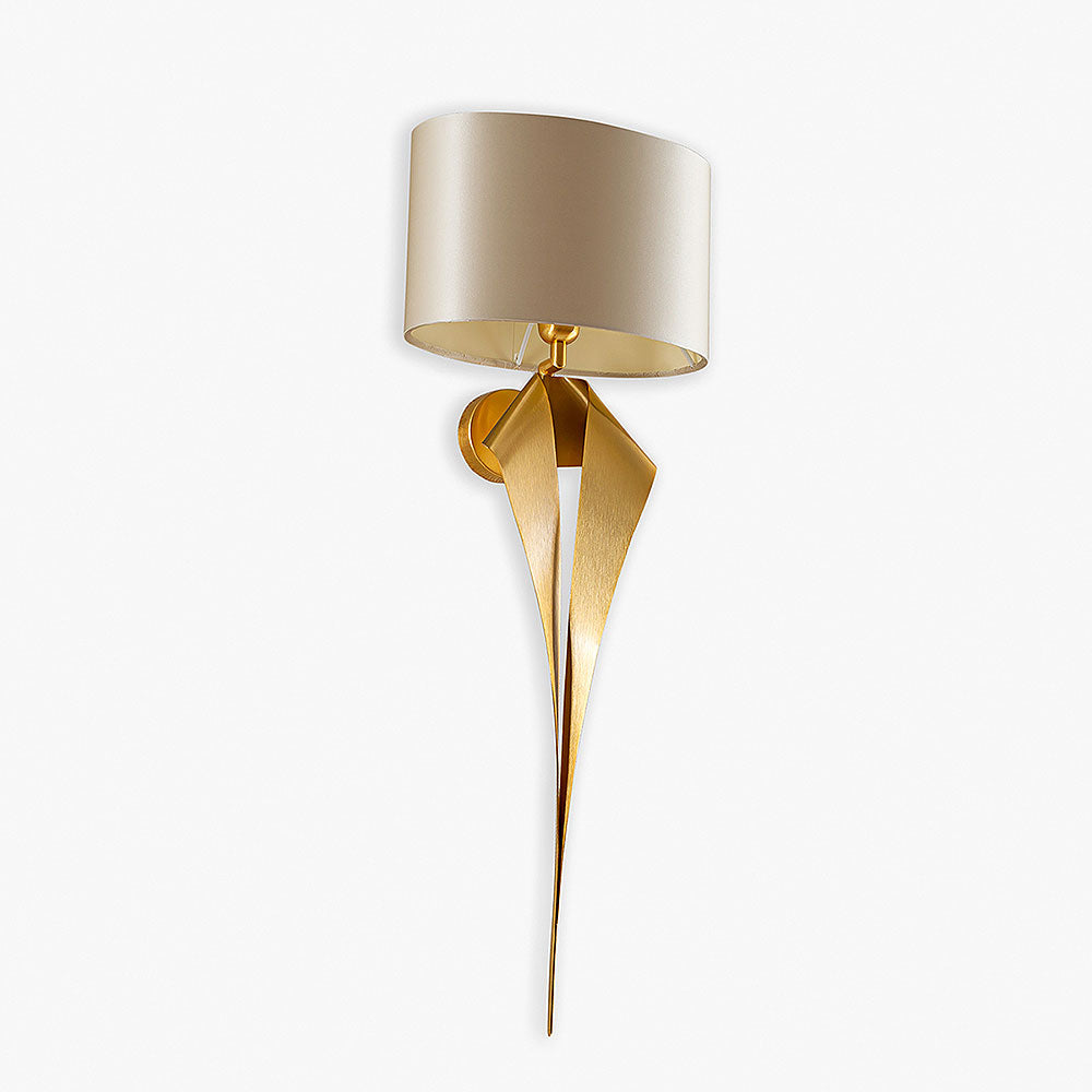 Dart Wall Light