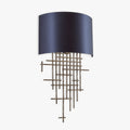 Mondrian Wall Light