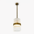 Curzon Street Lantern