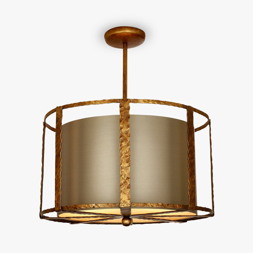 Aviary Ceiling Light