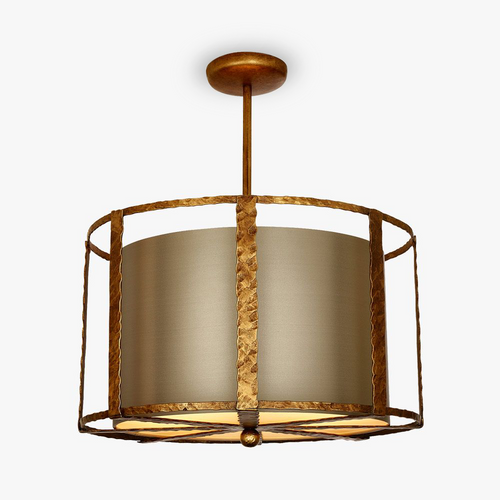 Aviary Ceiling Light