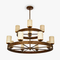 Milne Chandelier