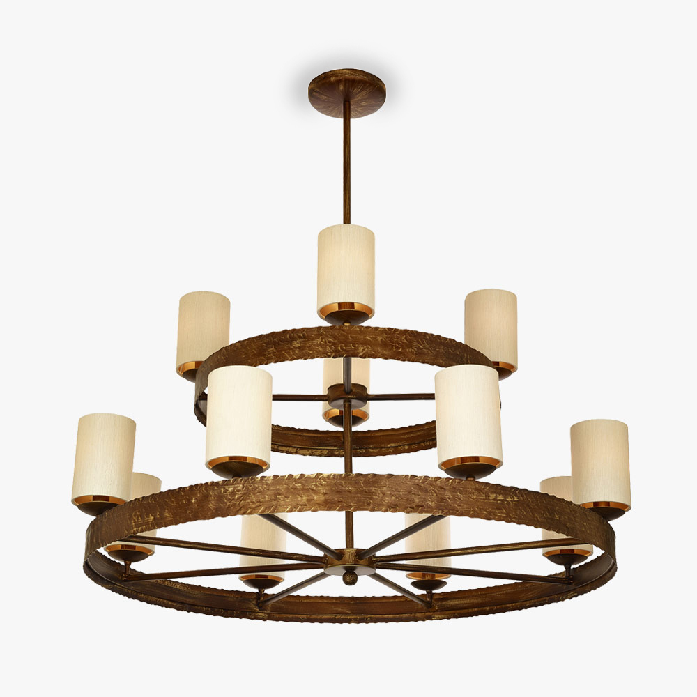 Milne Chandelier