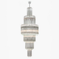 Column Chandelier