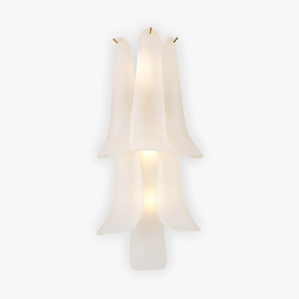 Dahlia Wall Light