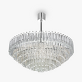 Villanova chandelier