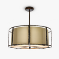 Aviary Ceiling Light
