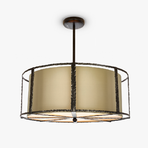 Aviary Ceiling Light