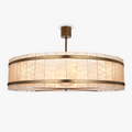 Dover Street Chandelier