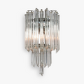 Waterfall 2 Wall Light