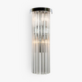 Long Drum Wall Light