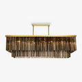 Large Two Tier Rectangular
