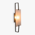 Facet Wall Light