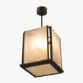 Facet Lantern