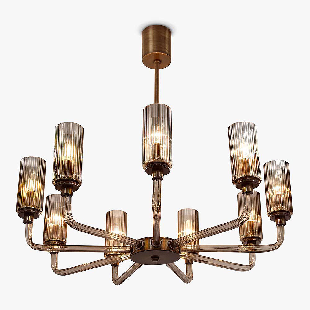 Zeus Chandelier