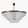 Savile Row Chandelier