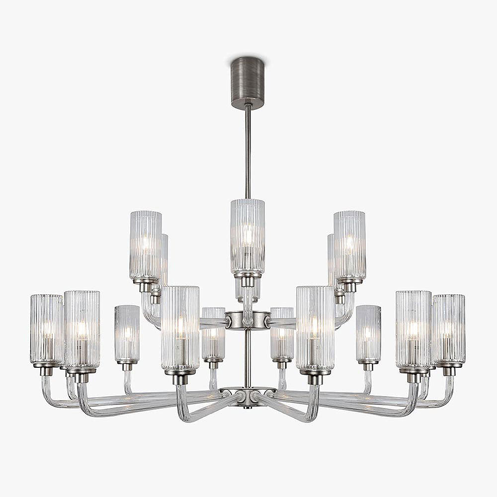 Zeus Chandelier