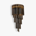 Waterfall Wall Light