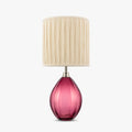 Diamond Teardrop Small Lamp