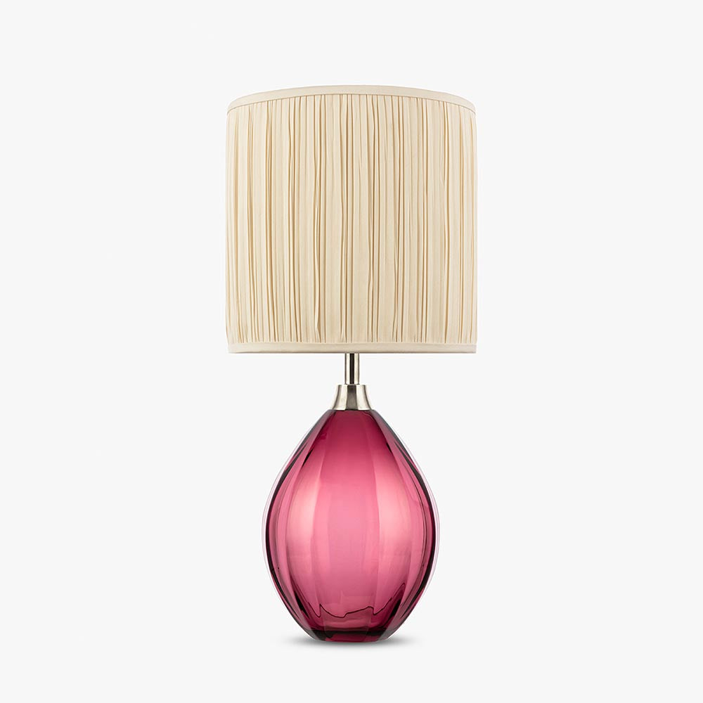 Diamond Teardrop Small Lamp