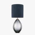 Diamond Teardrop Large Lamp