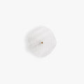 Ruffle Wall Light Large
