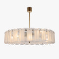 Lunar Chandelier