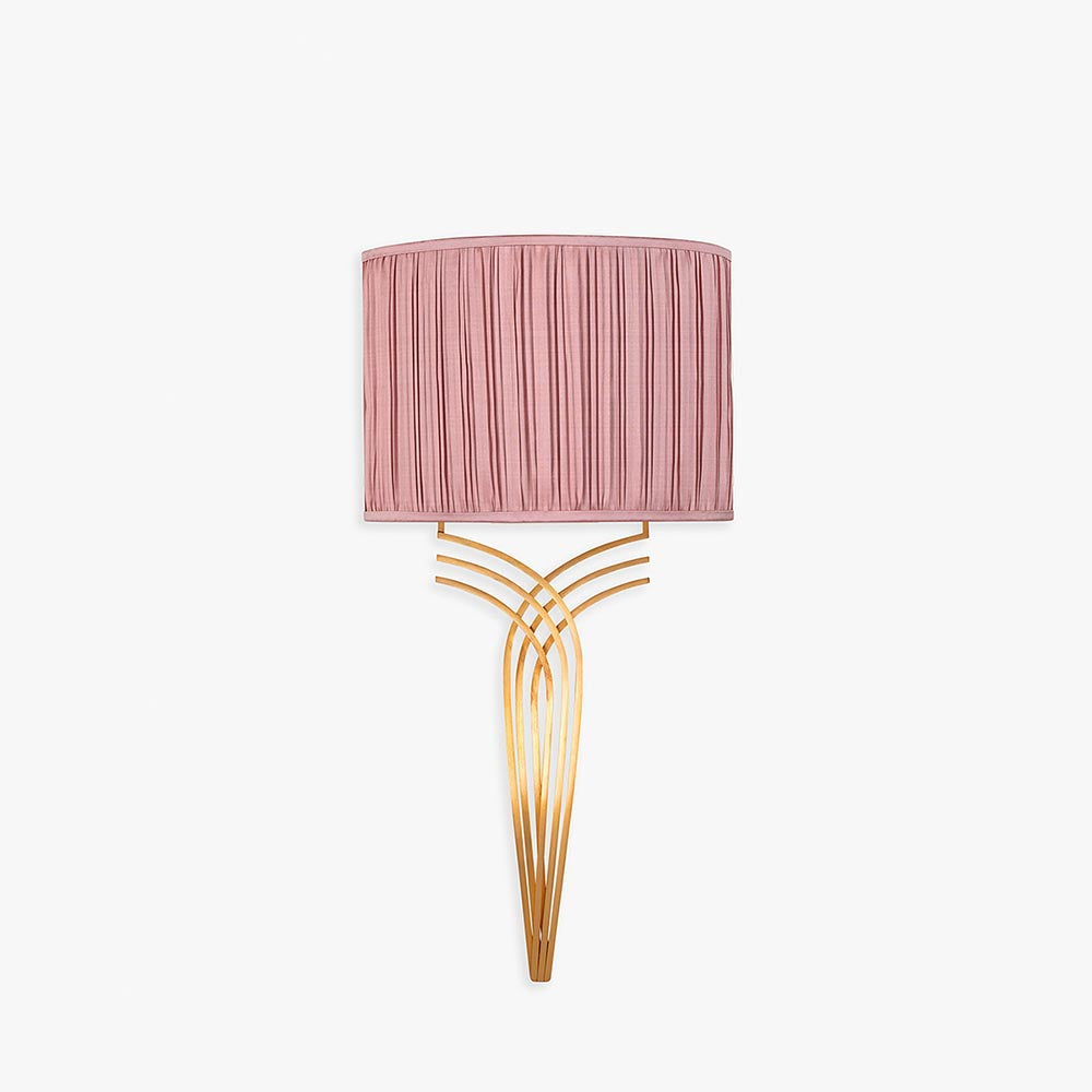 Brandt Wall Light