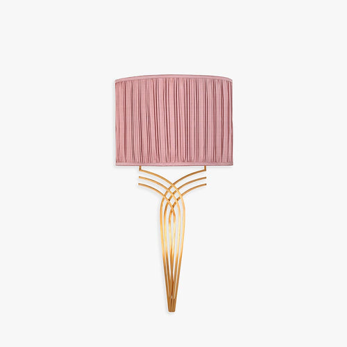Brandt Wall Light