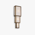 Parchment Wall Light