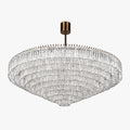 Villanova 2 Chandelier