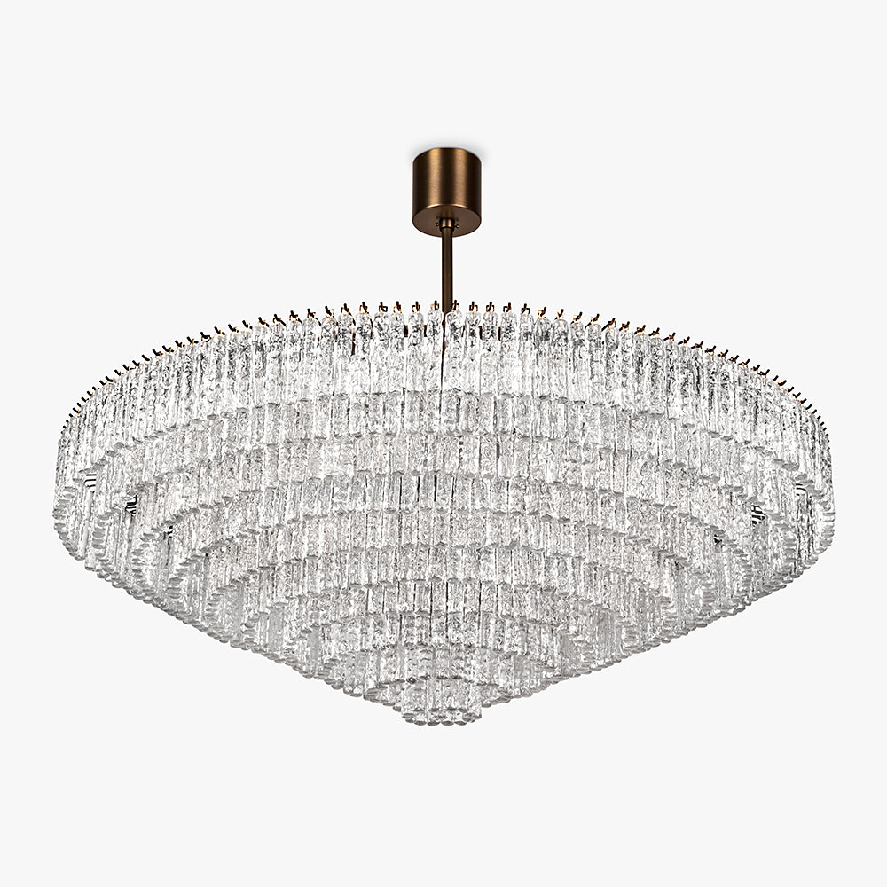 Villanova 2 Chandelier
