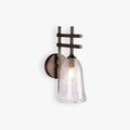 Regolith Wall Light
