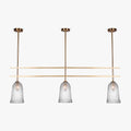 Regolith Ceiling Light