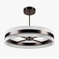 Curzon Street Drum Chandelier