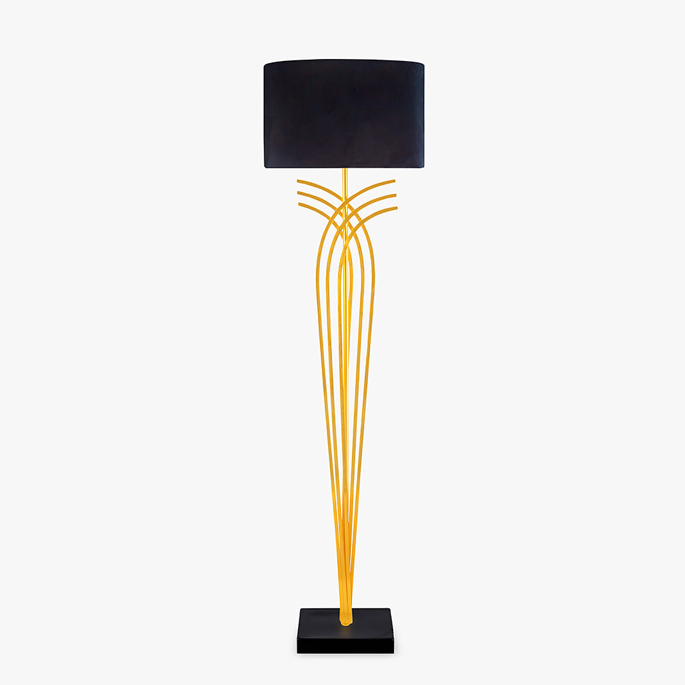 Brandt Floor Lamp