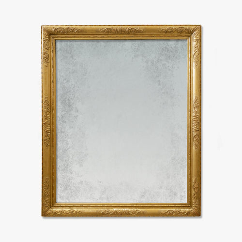 Antique Mirror 5